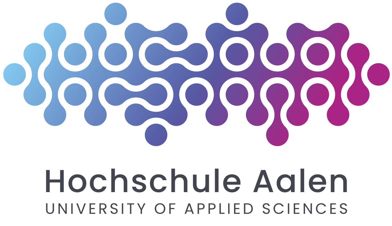 Aalen University logo