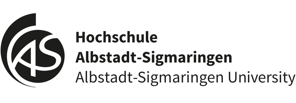 Albstadt-Sigmaringen University logo