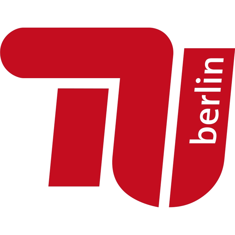 Technische Universität Berlin logo