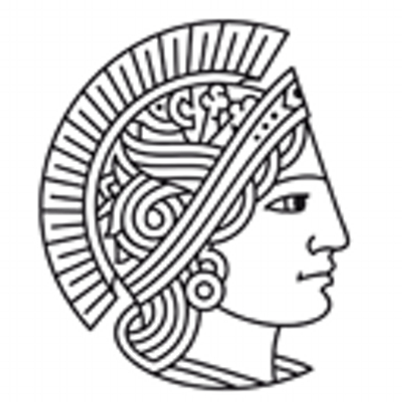 Technical University of Darmstadt logo