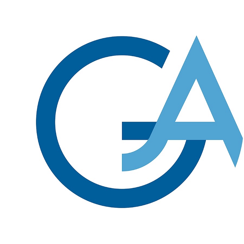 Georg-August-Universität Göttingen logo
