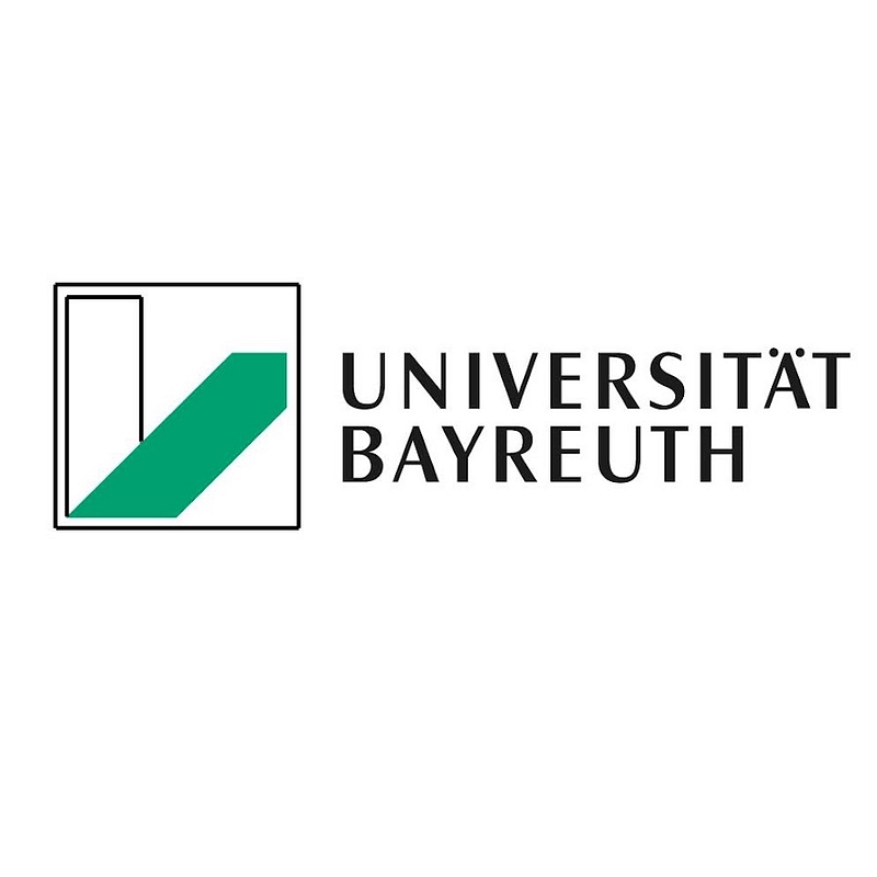 University of Bayreuth logo
