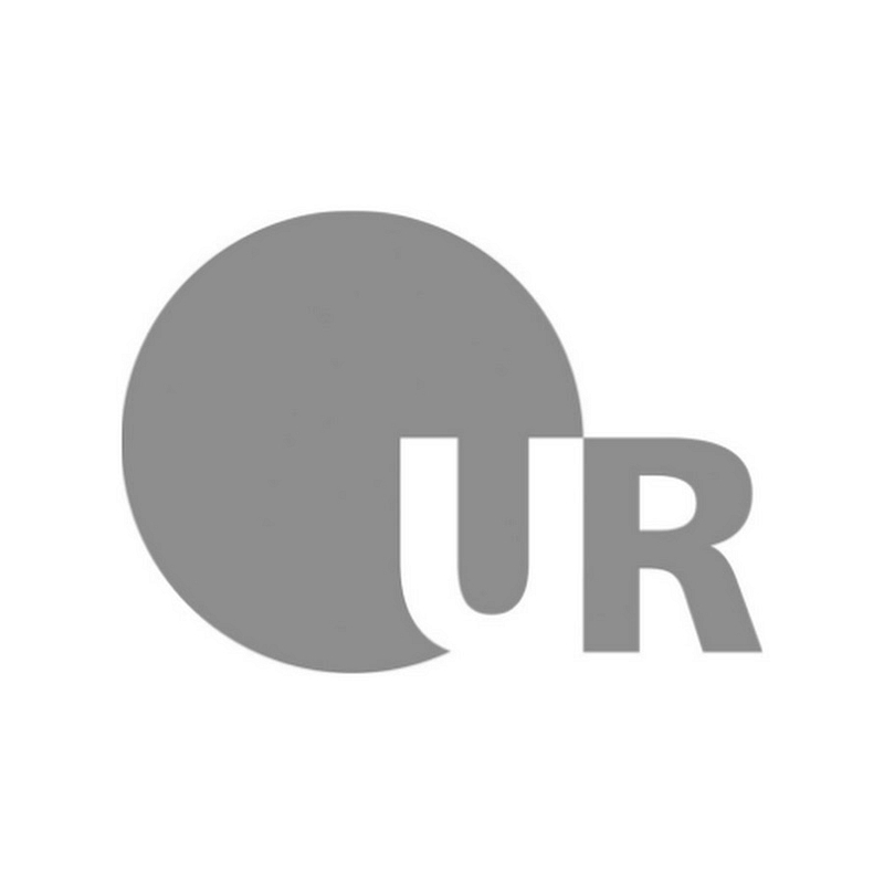 University of Regensburg logo
